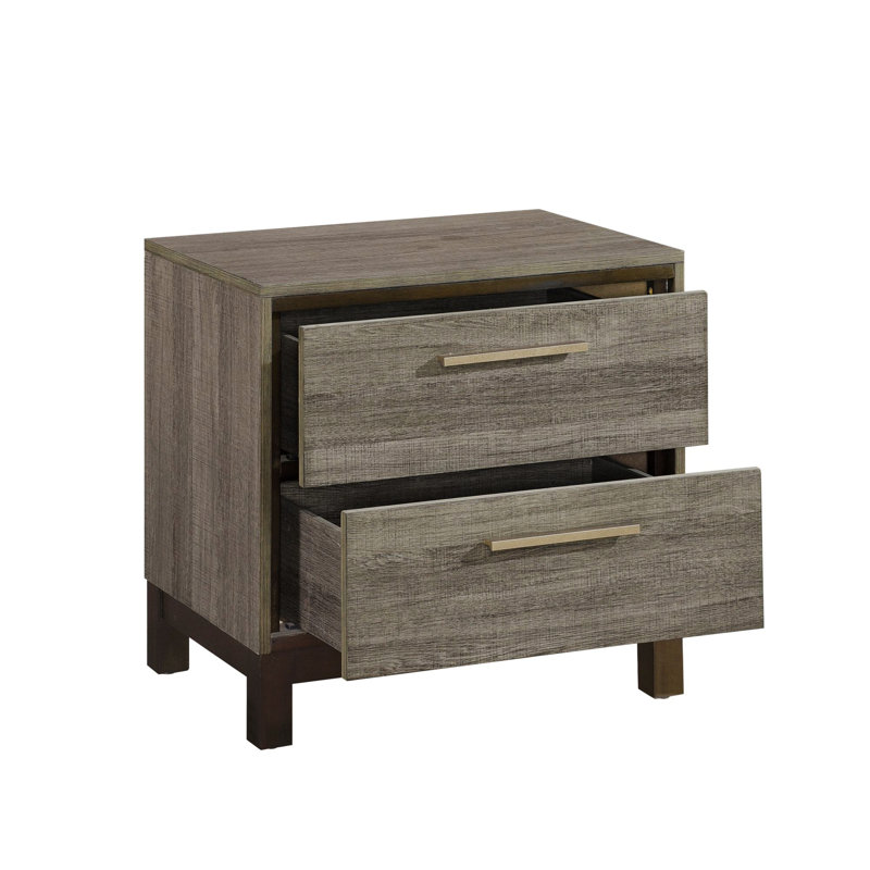 Beene 23.5'' W Nightstand