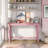 Primeau Pine Dining Table-1621559614