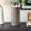 Syrah 9'' Handmade Ceramic Table Vase