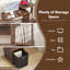 Daxten Computer Desk-1716298337