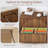 2-Drawer File Cabinet (31.5" W)