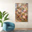 Moving Eden II Print by Oliver Gal-1594657183-1358582768
