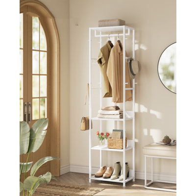 Hall Tree 47cm Wide
