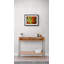 California Beauty Print by Leonard Askowitz