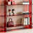 Red Acrylic Display Shelf-809887627
