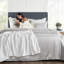 Gonzalez Plain Weave / Muslin Throw Blanket-1521166696