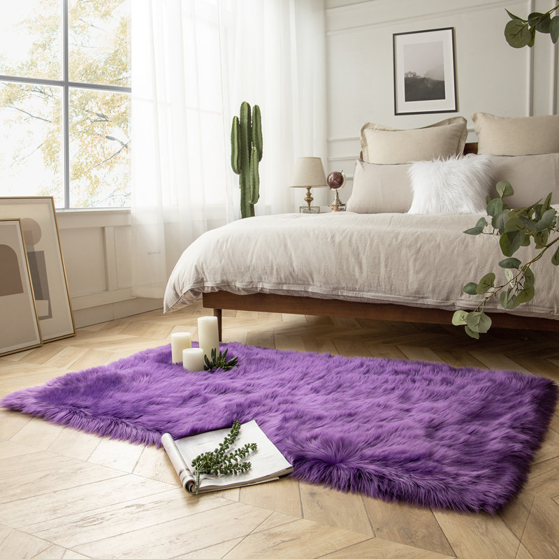 Indeigh Machine Woven Area Rug, Rectangle 3' x 5', Beige