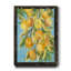 «Lovely Lemon» - reproduction de cadre photo sur papier-922028517-922028523
