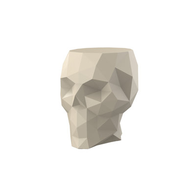 Skull - Stool