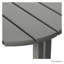Table d'appoint ronde 18 po POLYWOOD-9706170