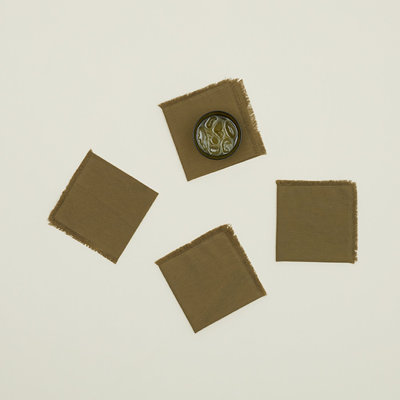 Caseville Essential Cocktail Napkin