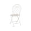 Murchison Stacking Patio Dining Side Chair