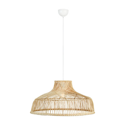 Forbush 1 - Light Dome Pendant