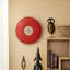 Cole & Grey Handmade Solid Wood Wall Decor-1523160209