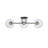Lochleven 3 - Light Dimmable Vanity Light-415763922
