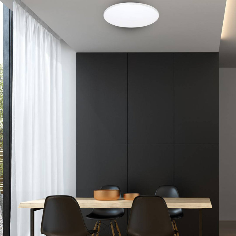 Afanasijs LED Flush Mount