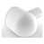 Matte White