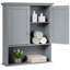 Armoire de salle de bain murale l 23,5 po x H 28 po x P 8 po Dalila-1708262315