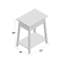 Table d'appoint El Cerrito Mission-49671589-123130976