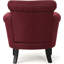 Fauteuil club moderne-220659946