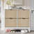 White & Oak is out of stock selected