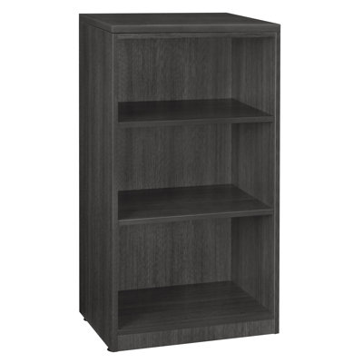 Nealla Stand Up Bookcase by Inbox Zero