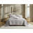 King 3 Piece Cotton Quilt Set