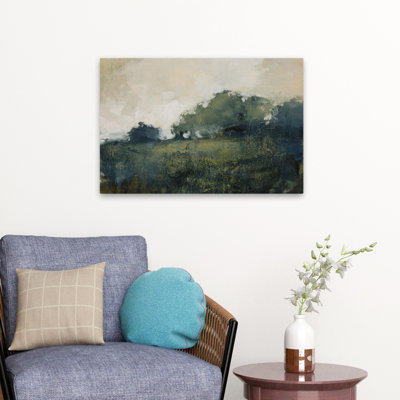 Black And Dusk Serenity At Dusk Art