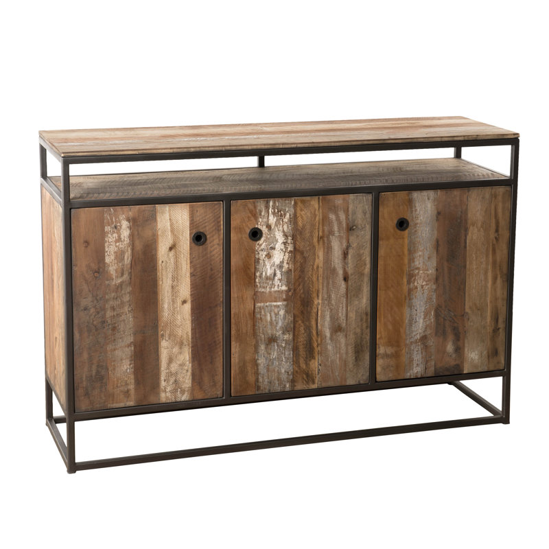 Worthington 134cm Sideboard