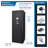 9.33 CUBIC FT TALL BIOMETRIC RIFLE SAFE