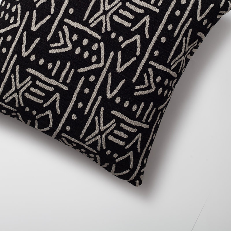Walkerville Chevron Square Scatter Cushion