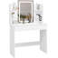 Eighlin Dressing Table with Mirror