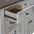 River Place 2 Door 9 Drawer Dresser