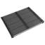 Cabriales WPC and Stainless Steel Standard Shower Tray-1881930452-1881930453