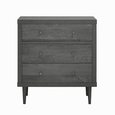 Commode 3 tiroirs