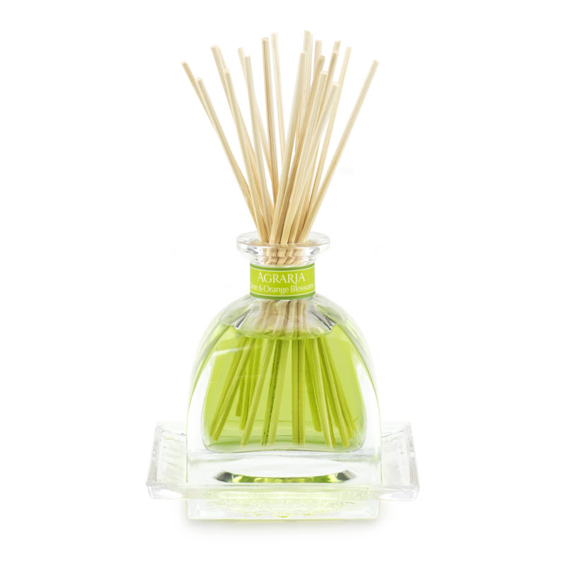 Airessence lime et orange