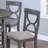 5-pcs Counter Height Dining Set-2035709273