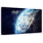 Satellite Revolving Earth-148170286