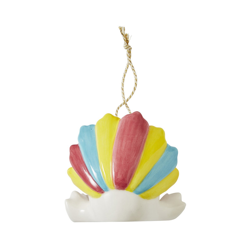 Kit Kemp, Christmas - Timothy Turkey Ornament