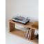 Cube + Void Upholstered Storage Bench-1626209779