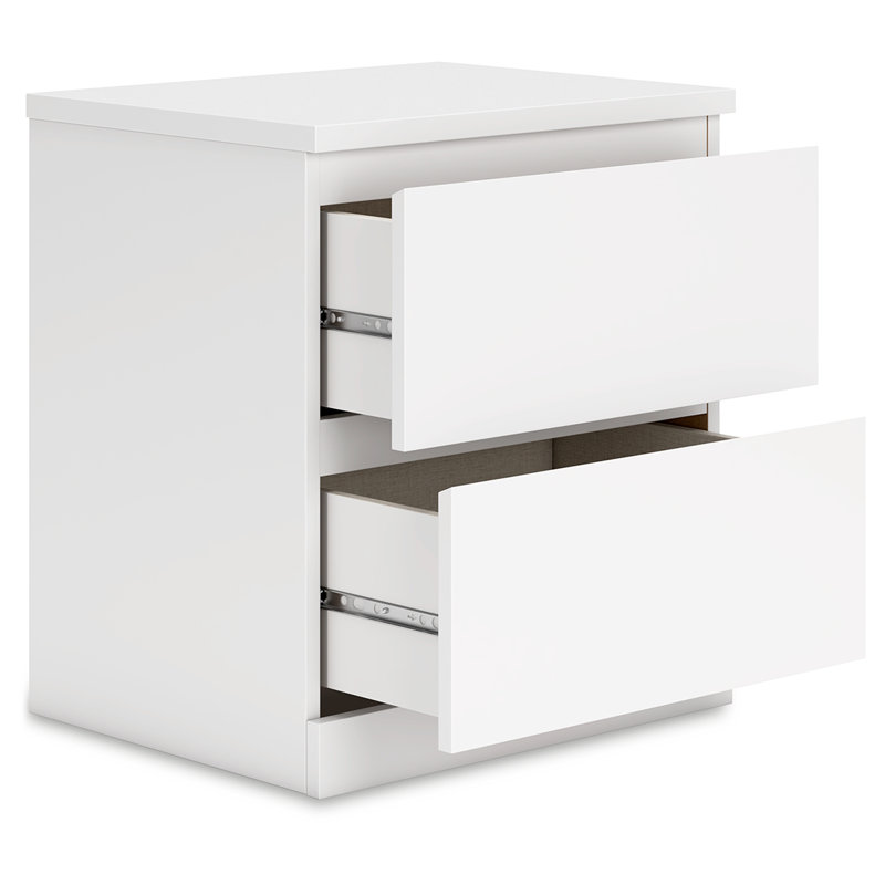 Gweneth 19.61'' W Nightstand