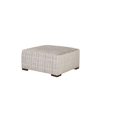 Repose-pieds Ineson Brown