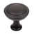 Oil Rubbed Bronze