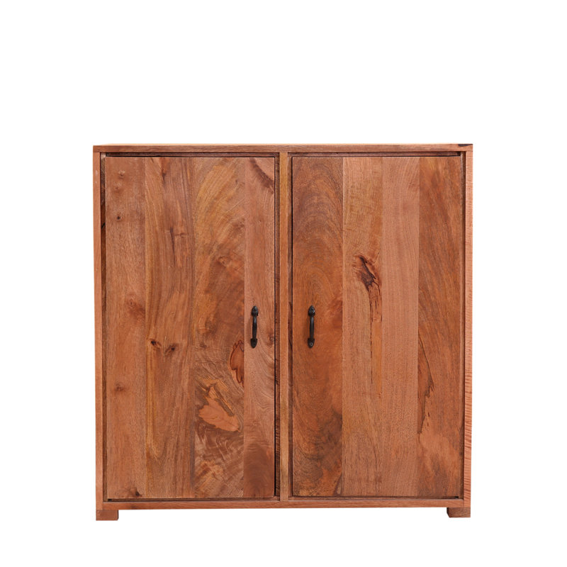 Stabler 90cm Solid Wood Sideboard
