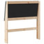 Solid Wood Headboard-18447943-18447962-18447963