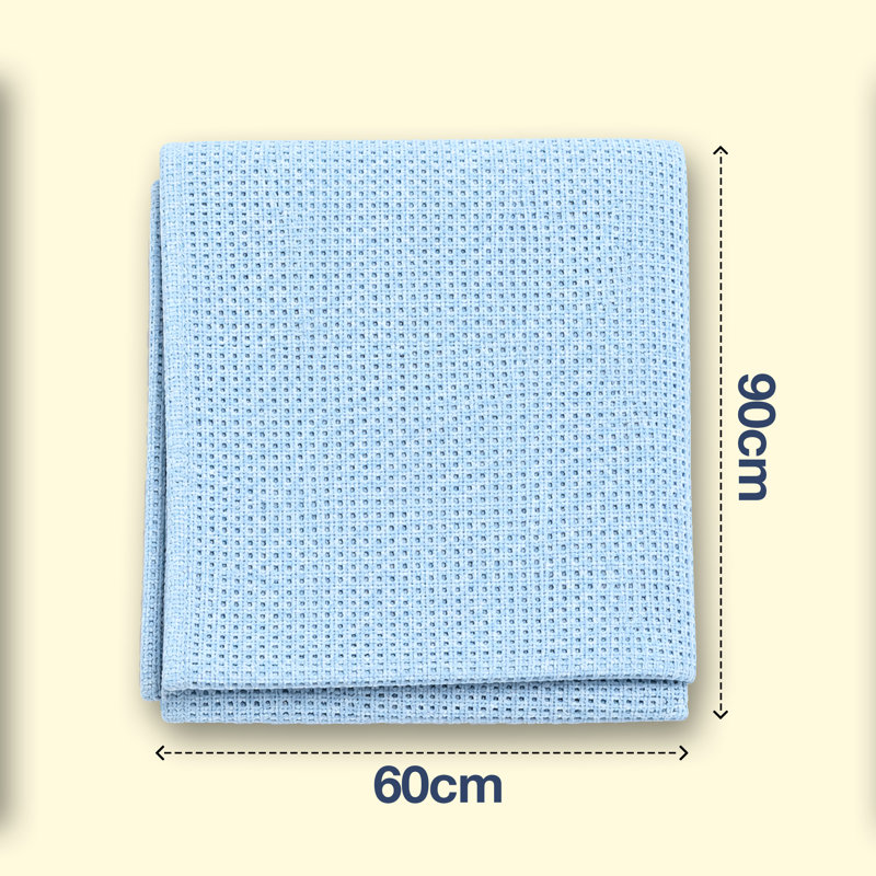 Cotton Baby Blanket