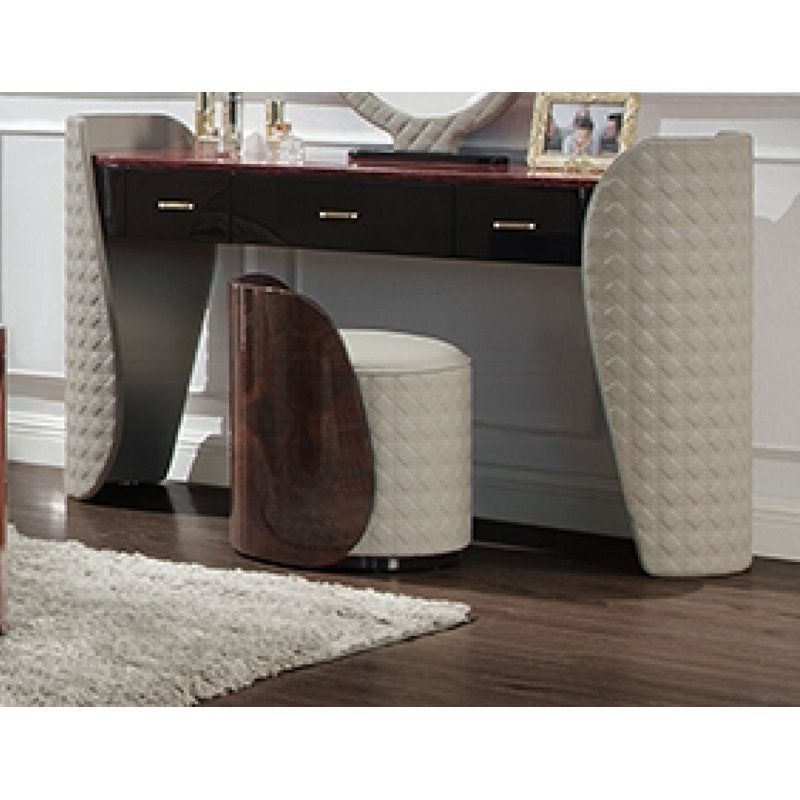 Bureau de coiffeuse Jamonica