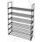 30 Pair Shoe Rack