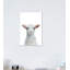 «Baby Sheep», reproduction d'art-53045769-53045770-53045772