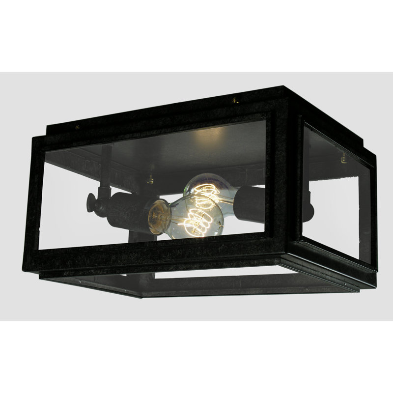 Ammerman Flush Mount